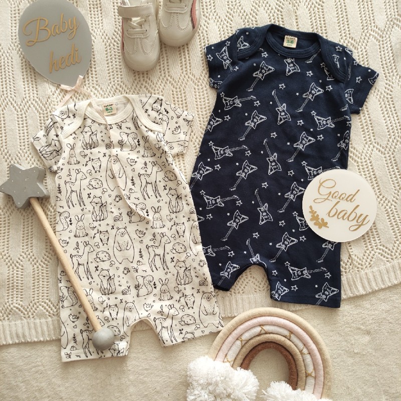 رامپرهای سفید حیوانات و سرمه ای