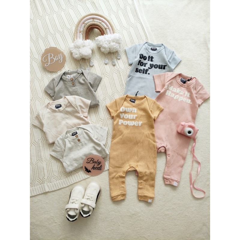 پک دو عددی سرهمی های آستین کوتاه