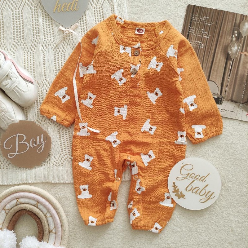 سرهمی خرسی موسلین