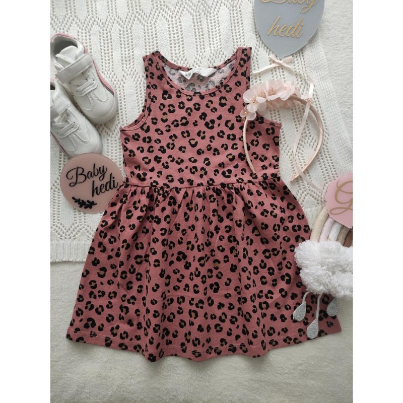 پیراهن پلنگی