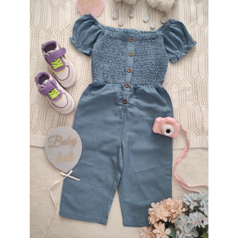 اورال اسموک دوزی طرح جین