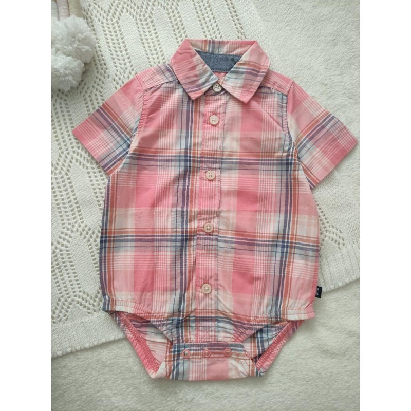 پیراهن زیر دکمه دار مجلسی