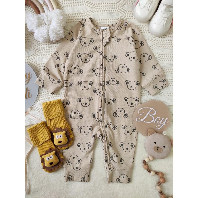 سرهمی کوالا