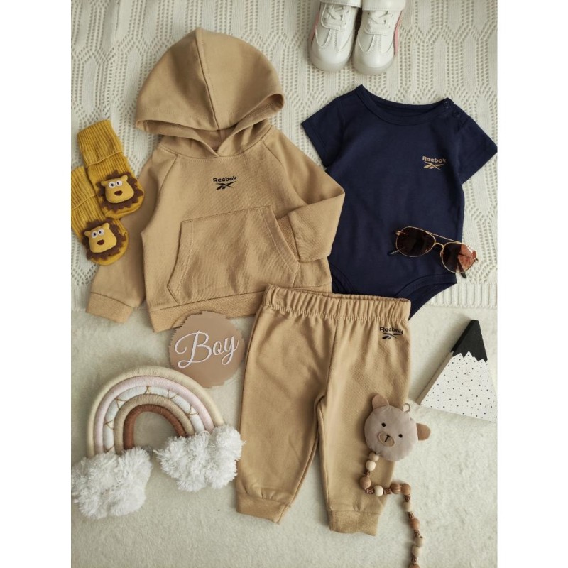 سه تکه ریبوک