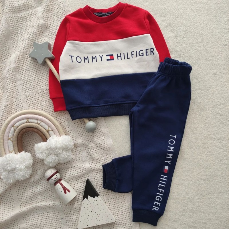 ست بلوز و شلوار توکرکی