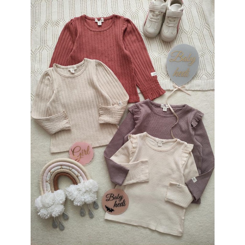 بلوزهای مجلسی کبریتی