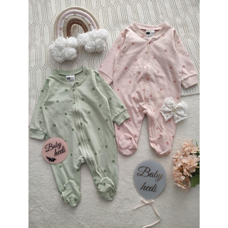 سرهمی های جورابدار خال خالی