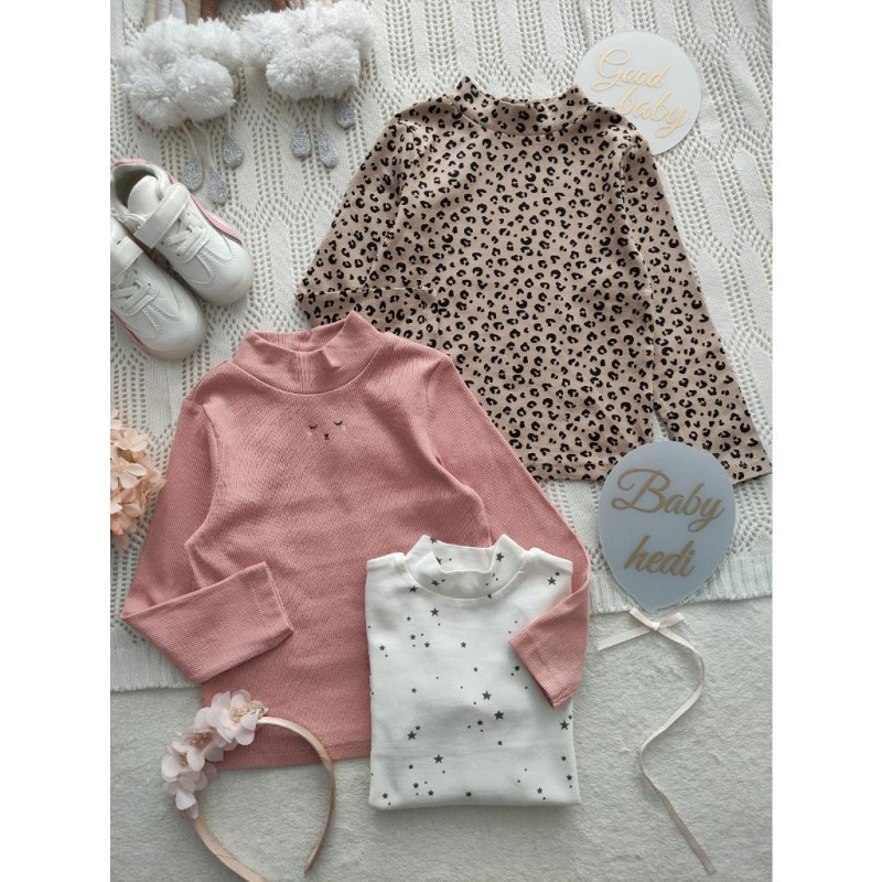 بلوزهای یقه سه سانت