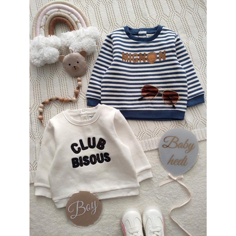 بلوزهای توکرکی پسرانه