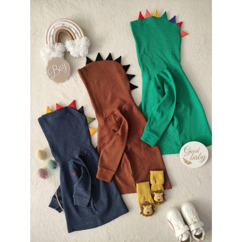 هودی بیسکوییتی پاییزه