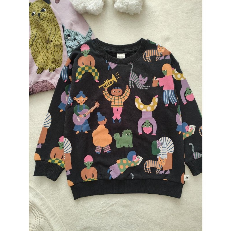 بلوز توکرکی لیندک س