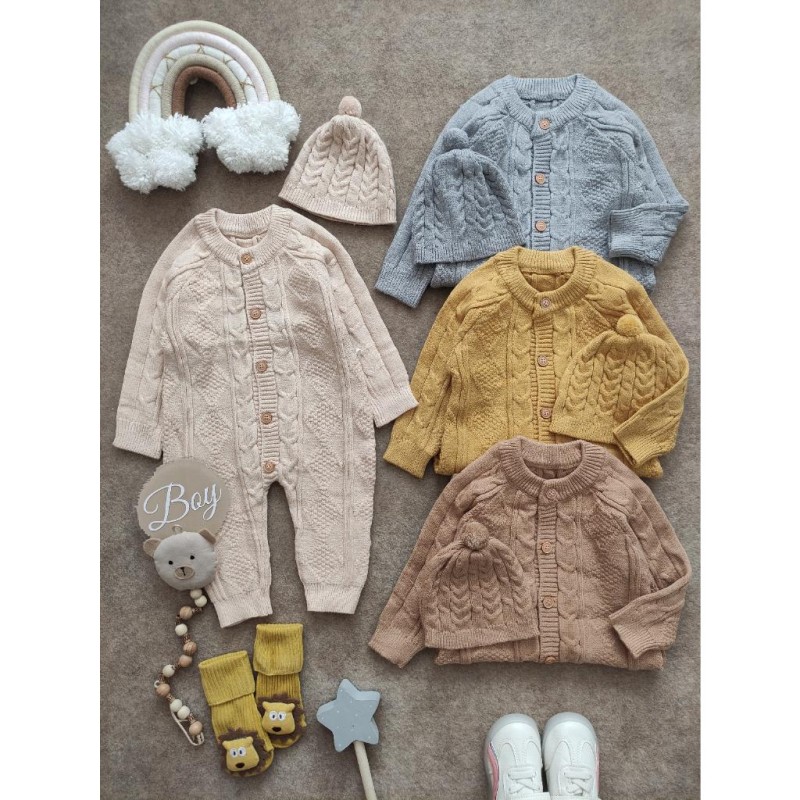 ست سرهمی و کلاه گیسو بافت