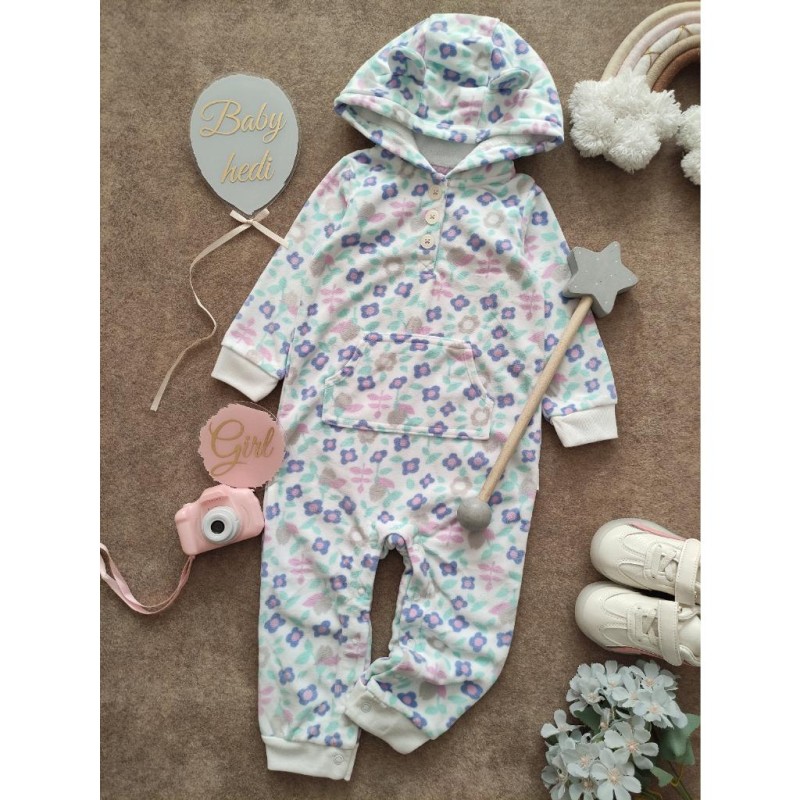 سرهمی فوتر شکوفه