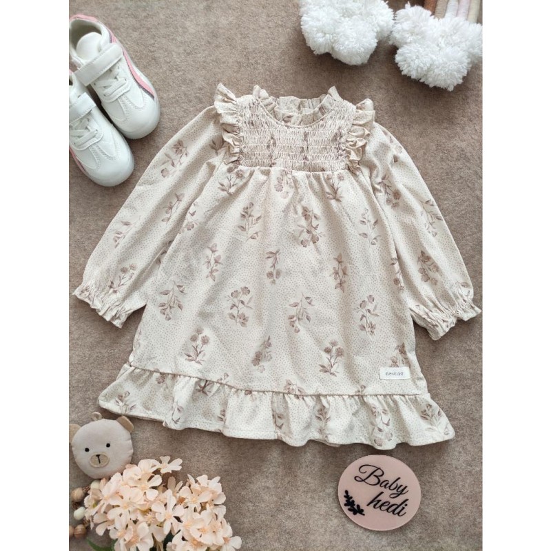 پیراهن گندم