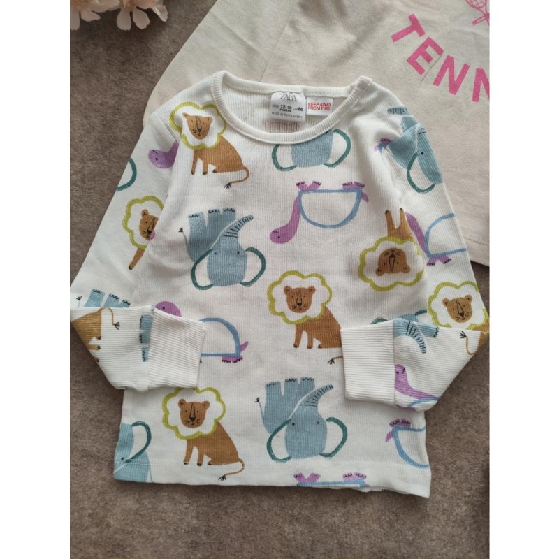 بلوز کبریتی زارا