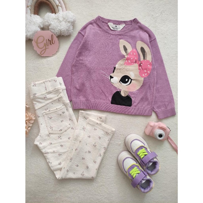 بلوز بافت خرگوش