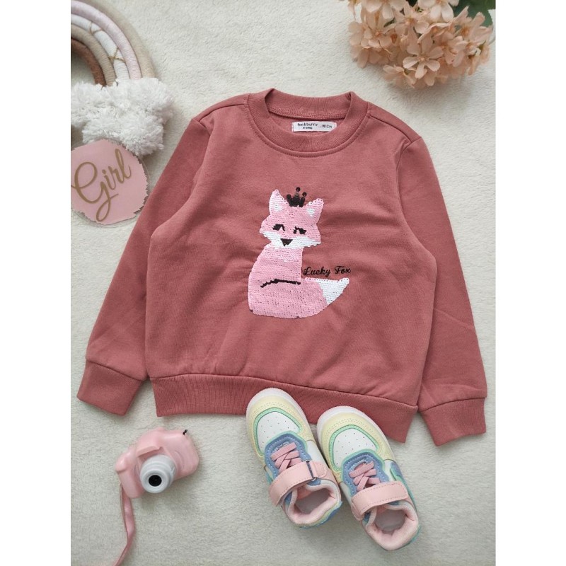 بلوز دورس توکرکی روباه