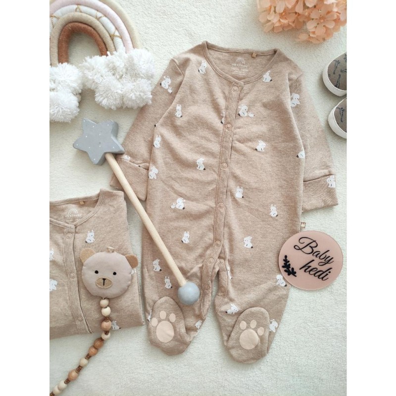 سرهمی کرم خرگوش