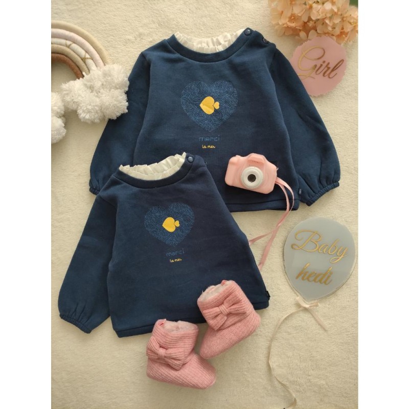 بلوز توکرکی ماهی