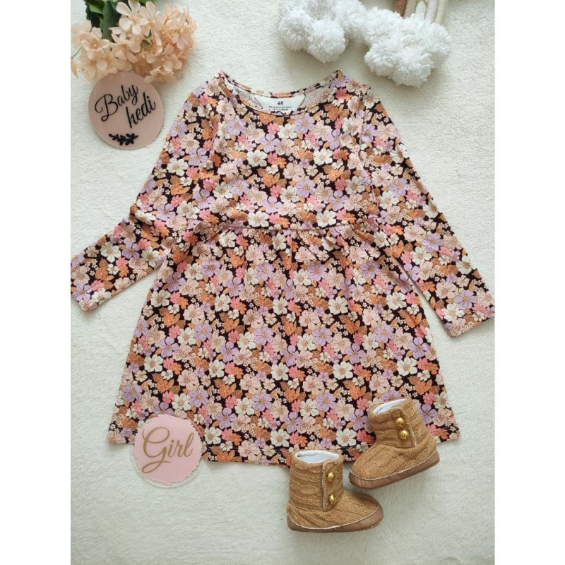 پیراهن پاییزی