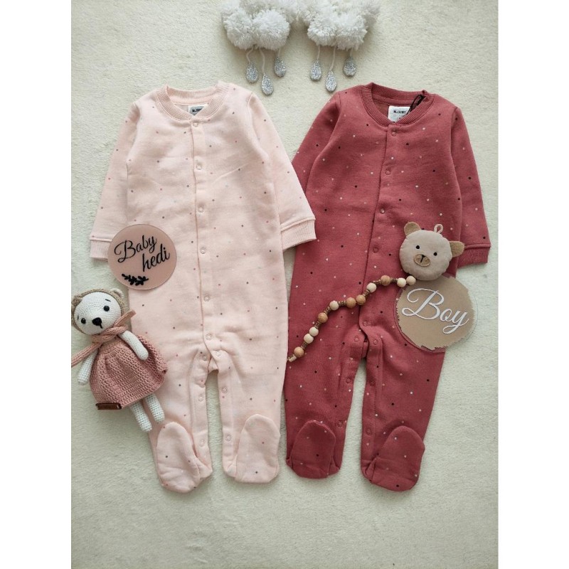 سرهمی های دورس توکرکی خالدار