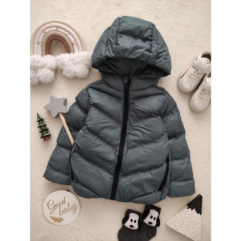 کاپشن پسرانه خوشرنگ