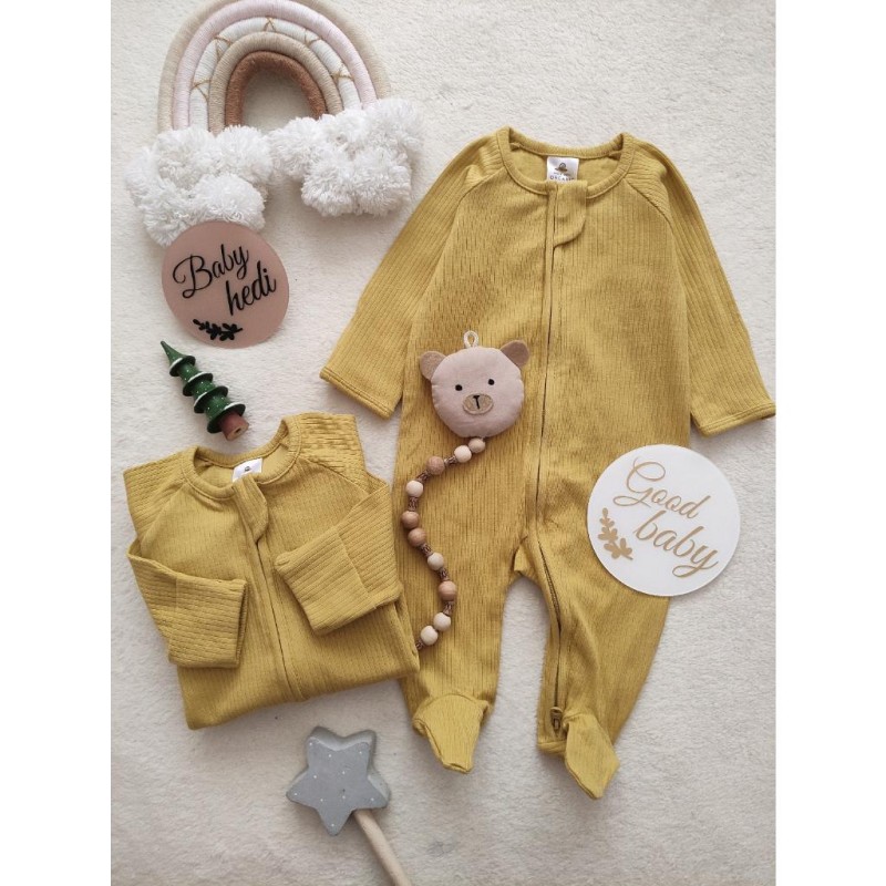 سرهمی کبریتی خردلی