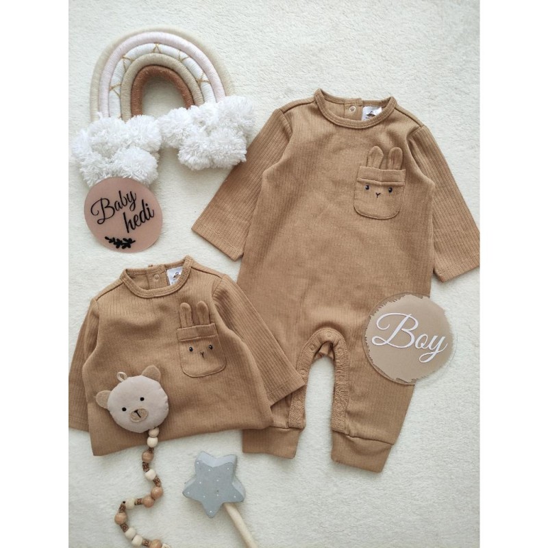 سرهمی کبریتی نسکافه ای جیب دار