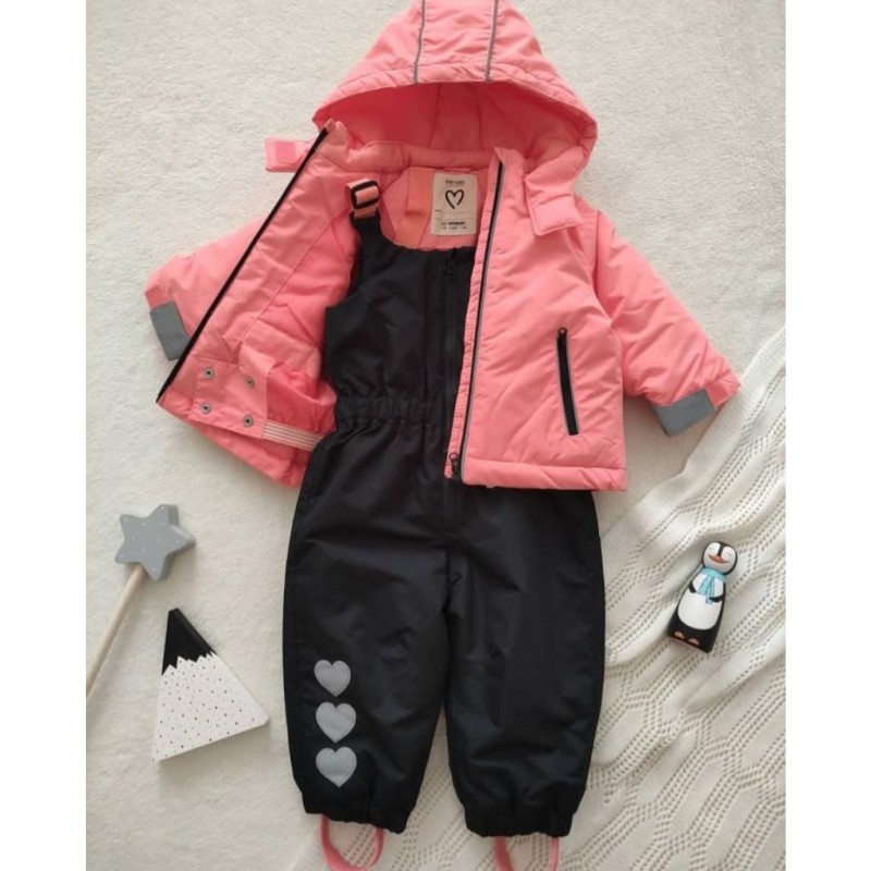 کاپشن بیلرسوت