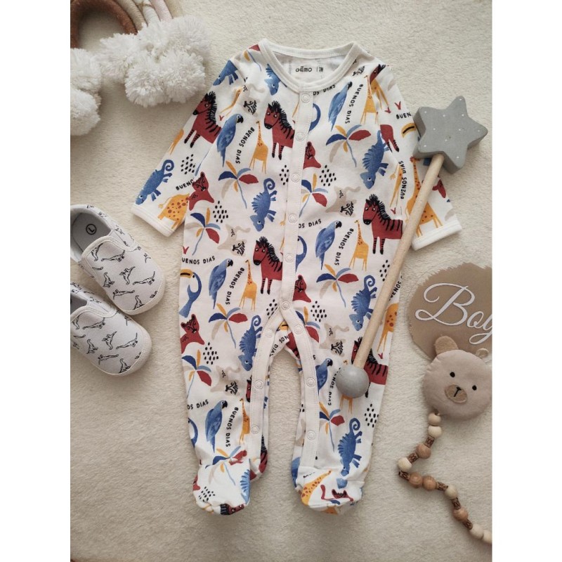 سرهمی نخی حیوانات