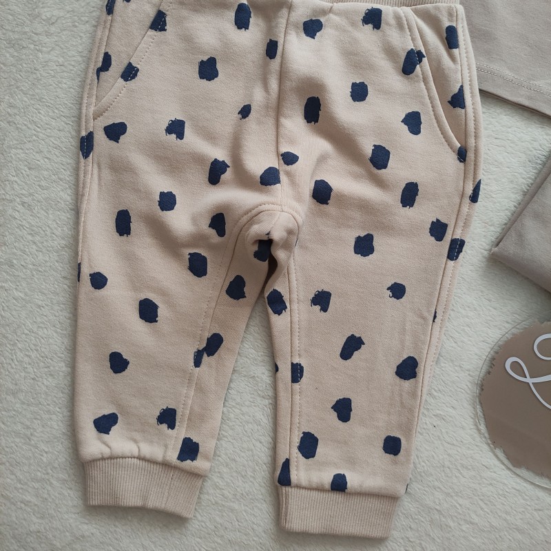 شلوار توکرکی اچ اند ام