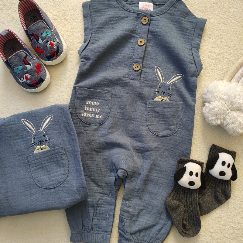 اورال جیب خرگوشی