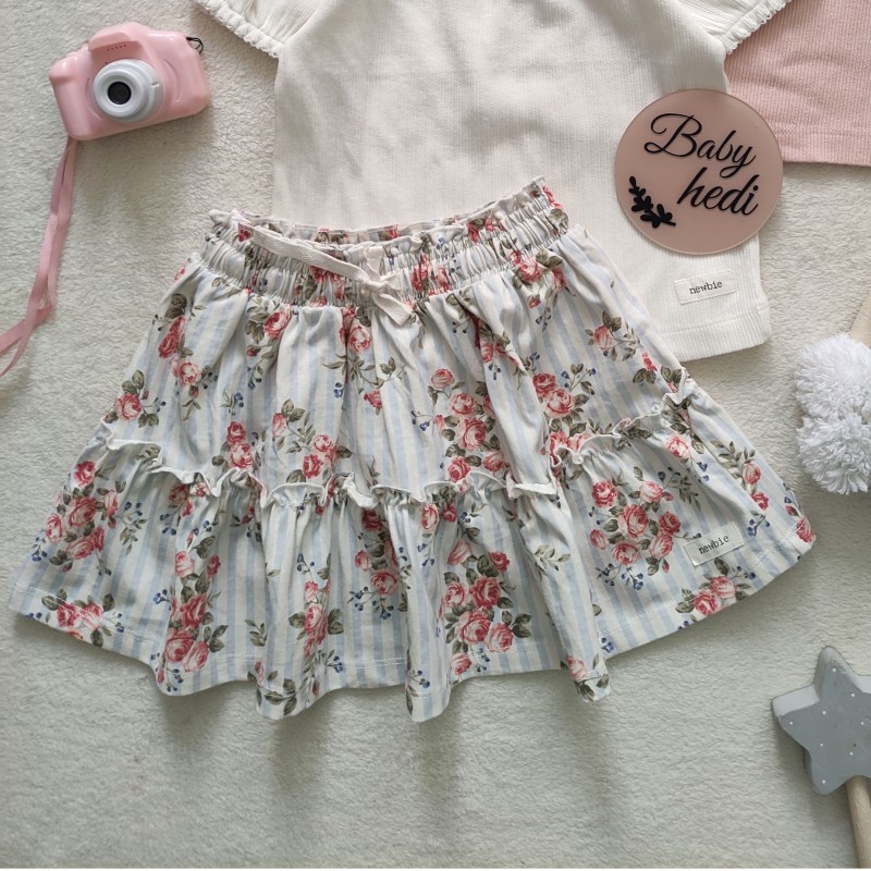 دامن نیوبای