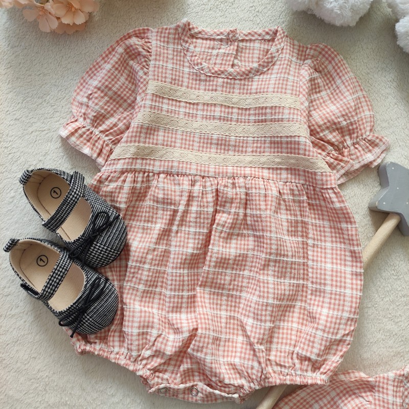 بادی مجلسی کتان دوزی شده