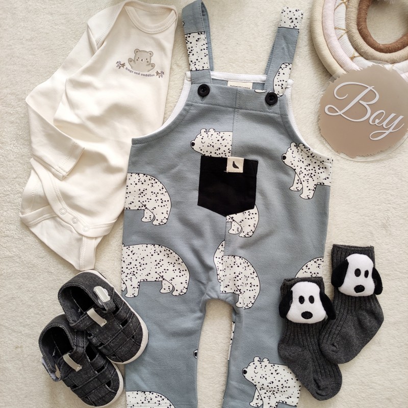 بیلر توکرکی خرسی