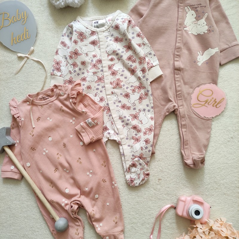 سرهمی نخی دخترانه