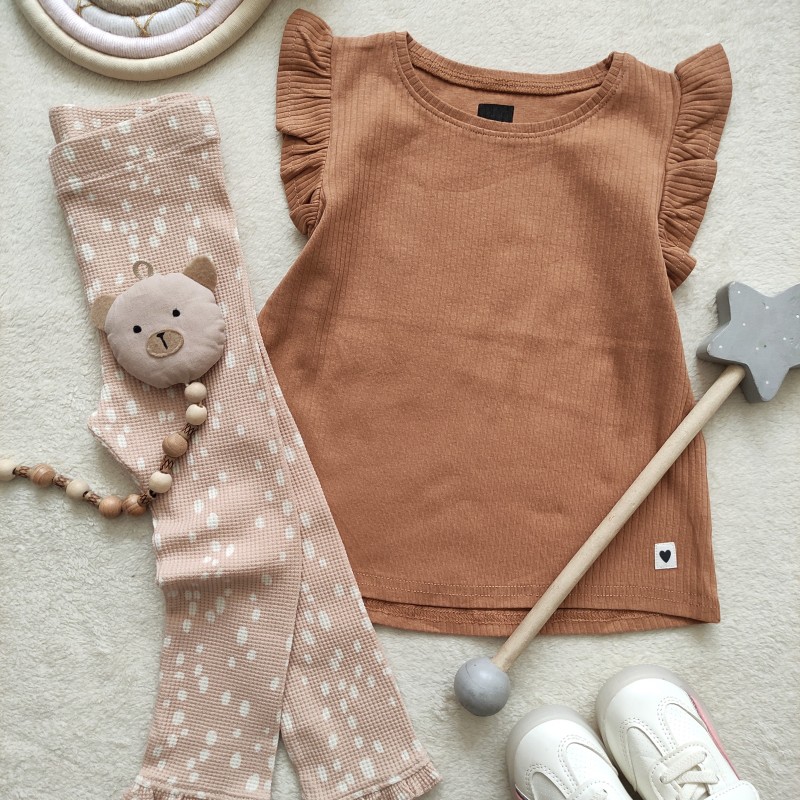 تاپ کبریتی شتری