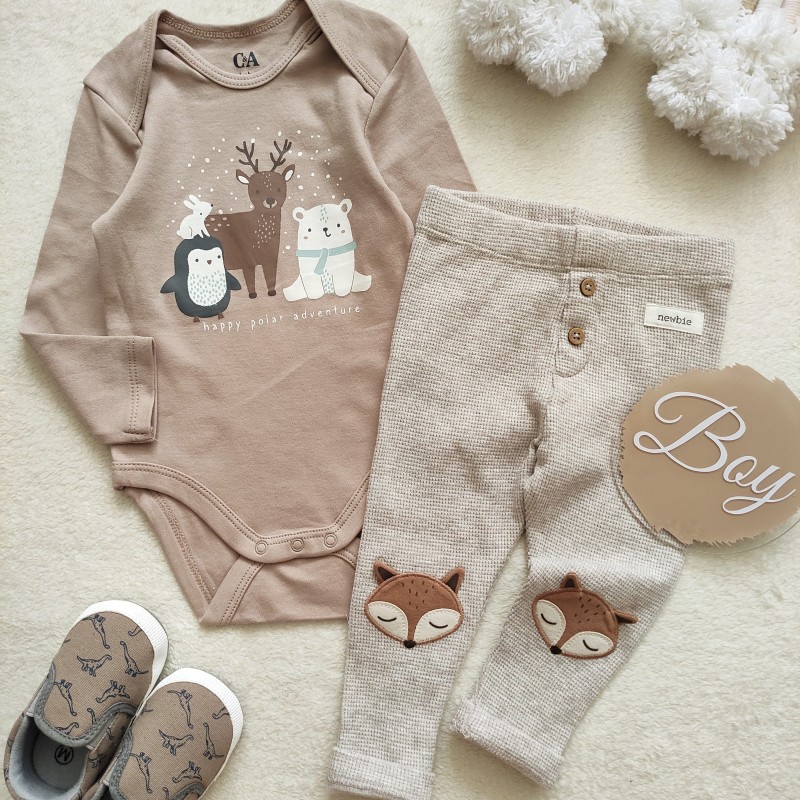 بادی وارداتی برند c*&*a