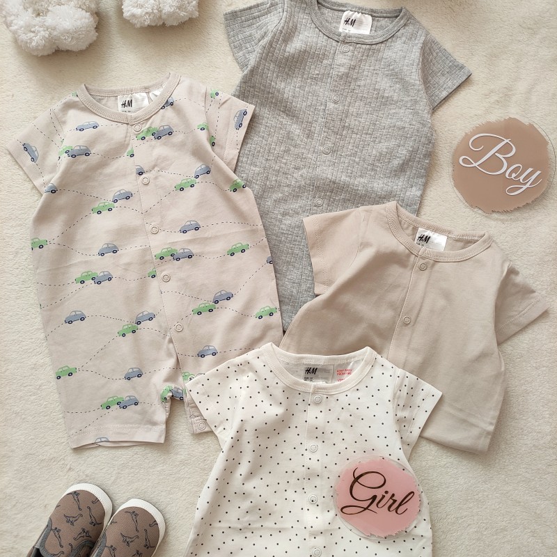 رامپر اسپرت( دخترانه پسرانه)