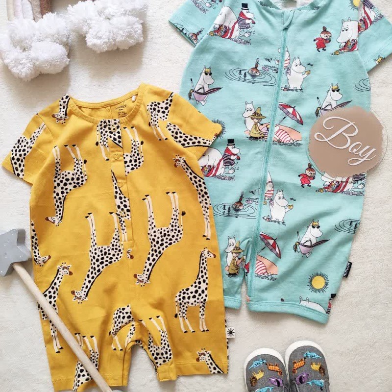 رامپر نخی   وارداتی برند لیند*کس