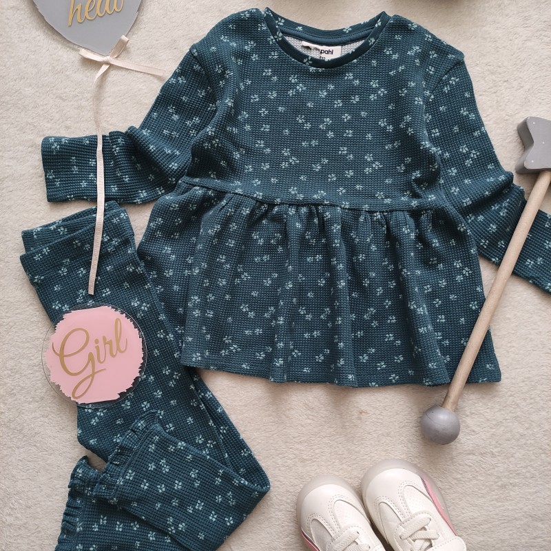 بلوز دخترانه از برند kapp*ahi