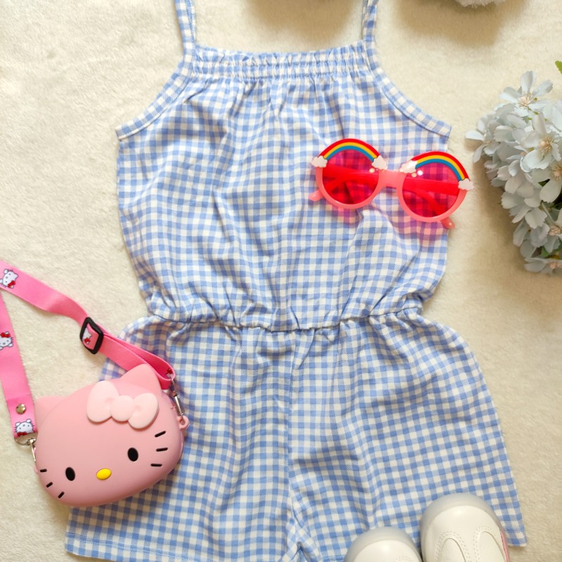 رامپر ساحلی چهارخونه