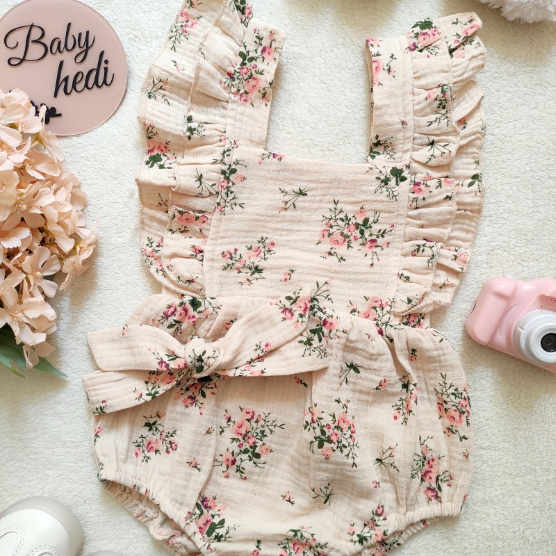 دو تیکه بیلر موسلین مجلسی و هد