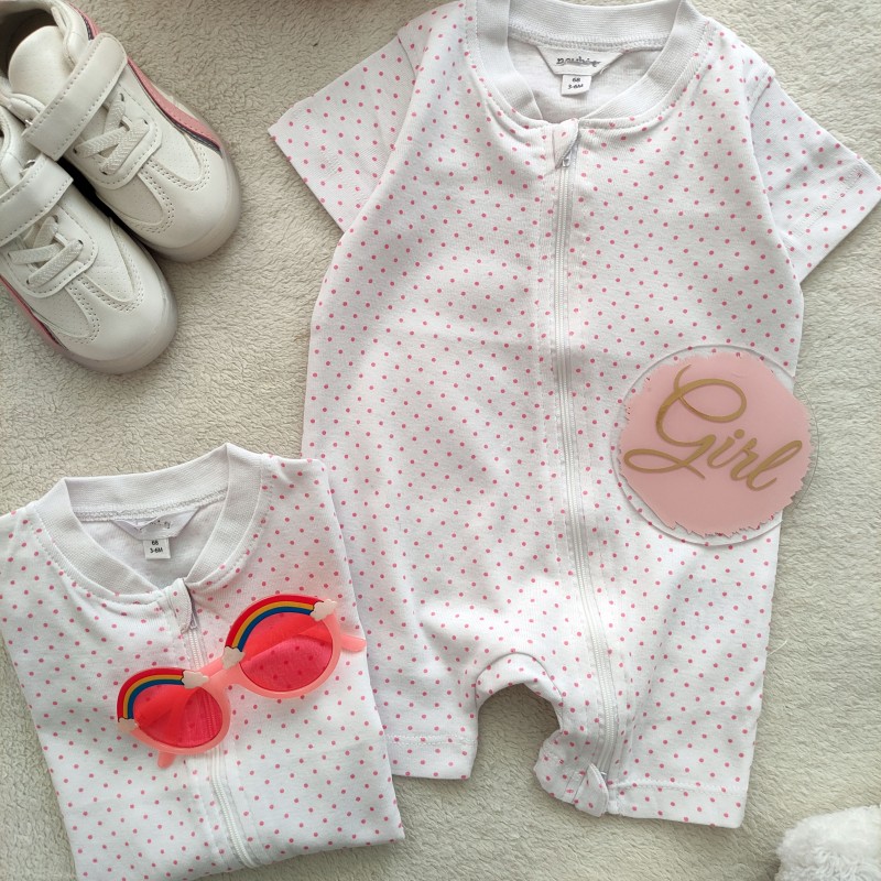 رامپر خال خالی نیو.بای