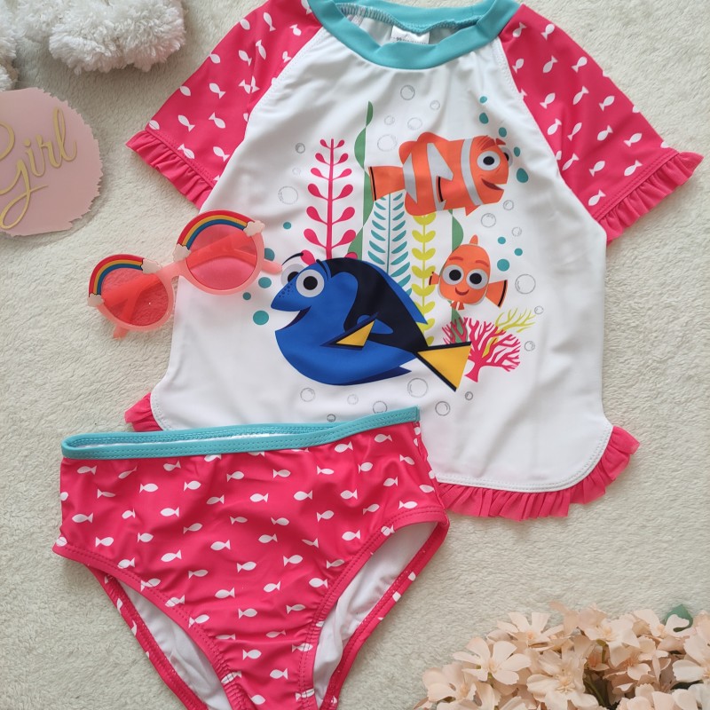 مایو دو تیکه 