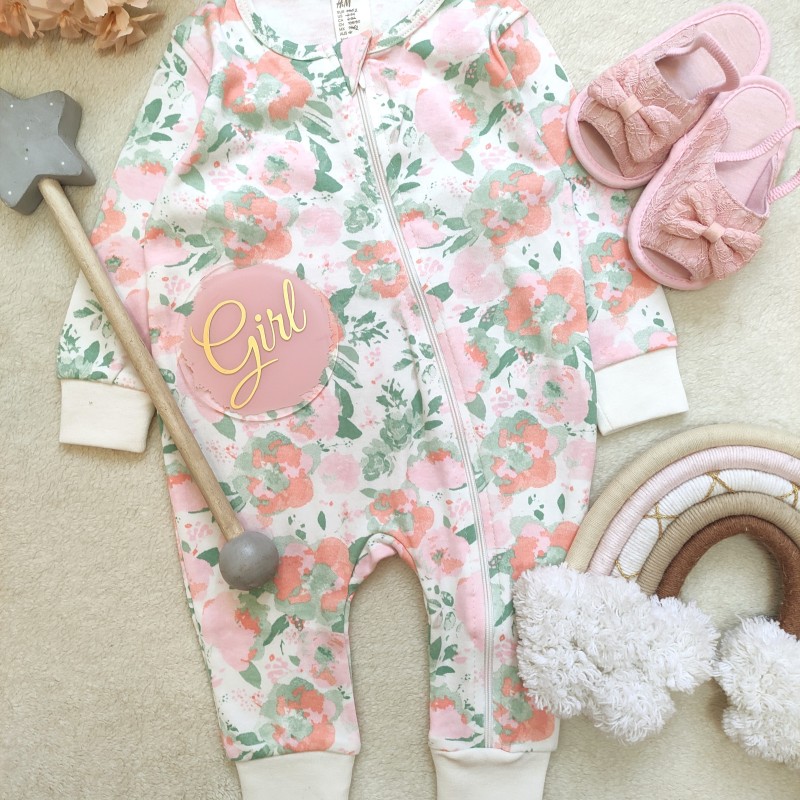 سرهمی گلدار اچ_اند*ام