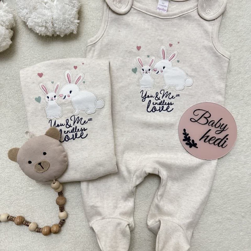 سرهمی جورابدار تکه دوزی