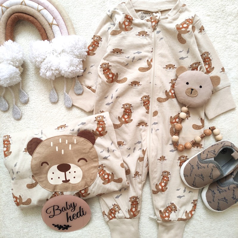 سرهمی نخی سگ دریایی