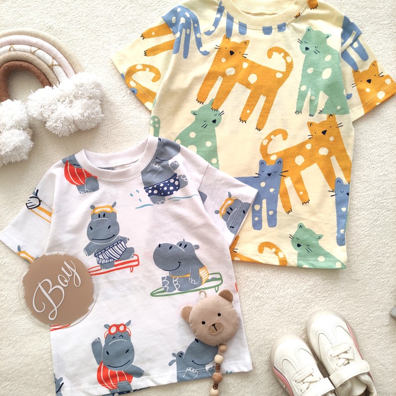 تیشرت نخی سفرا