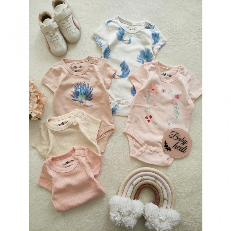 بادی های نخی و سوزنی سوکیوت